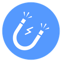 Magnet Power icon