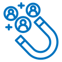 Magnet user 2 icon