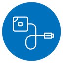 Magsafe icon