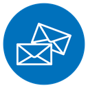 Mail icon