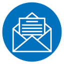 Mail icon