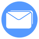 Mail icon