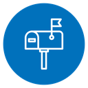 Mailbox 2 icon