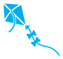 Makar sankranti icon