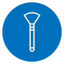 Makeup Brush icon