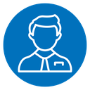 Manager icon