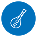 Mandolin 2 icon