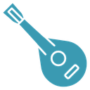 Mandolin 4 icon