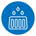 Manhole icon