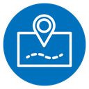Map icon