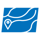 Map (2) icon