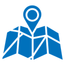 Map icon
