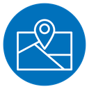 Map icon
