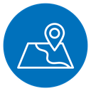 Map 2 icon