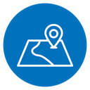 Map icon