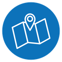 Map icon