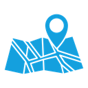Map icon