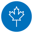 Maple Leaf icon