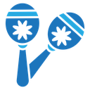 Maracas icon