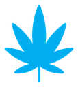Marijuana icon