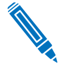 Marker icon