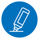 Marker icon