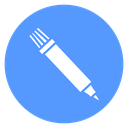 Marker icon