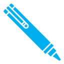 Marker icon