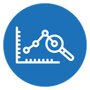 Market prediction icon