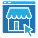 Marketplace icon