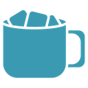 Marshmallows Mug 4 icon