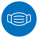 Mask icon