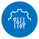Mass customization 2 icon