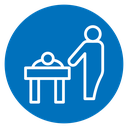 Massage icon