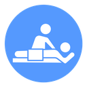 Massage icon