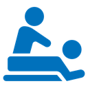 Massage icon