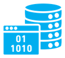 Master data icon