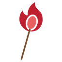 Matches icon