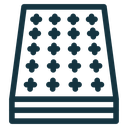 Mattress icon