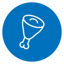 Meat 2 icon