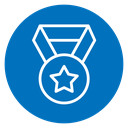 Medal icon