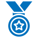 Medal (2) icon