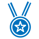 Medal icon