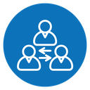 Mediator icon