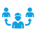 Mediator icon