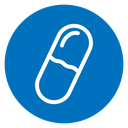 Medicine Capsule icon