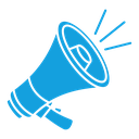 Megaphone 2 icon