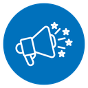 Megaphone 2 icon