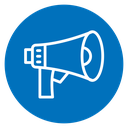 Megaphone 2 icon