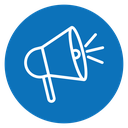Megaphone 2 icon